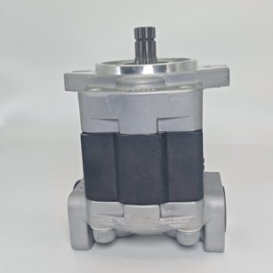 Bomba de Aceite Hidráulica Serie CBHYA CBT CBTLQ CBKC CBTL CBTSL CBW, Modelo CBW-F314-CFB de Alto Rendimiento, CBJ25-F09 - Product Image 1