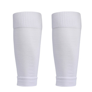 <span class=keywords><strong>Manchon</strong></span> <span class=keywords><strong>de</strong></span> soutien élastique multicolore pour <span class=keywords><strong>mollet</strong></span>, pour adultes et jeunes, football, sports, protège-tibias, chaussettes <span class=keywords><strong>de</strong></span> football, protège-jambes - Product Image 3