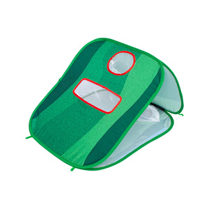 <b>Golf</b> Practice Net With <b>Mat</b> And Balls Indoor Training Aid For Kids And Adults Fabric Construction - Product Image 4
