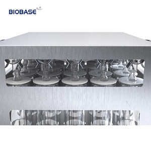 BIOBASE Grafite Digestor De Amostras Kjeldahl Analisador De Sistema De Digestão ForProtein Análise - Product Image 4