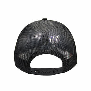 Gorro de Béisbol de Malla Transpirable para Exteriores, Venta Caliente de Verano, Gorra Deportiva con Logotipo Bordado Personalizado, Venta al por Mayor Directa de Fábrica, Gorra Trucker - Product Image 4