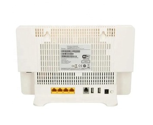 <span class=keywords><strong>HG8245Q2</strong></span> XPON GPON ONU ONT Double bande 2.4G/5G AC WiFi 4GE+1TEL+1USB+1WIFI <span class=keywords><strong>Firmware</strong></span> anglais Modem routeur 20KM - Product Image 1