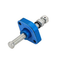 Ajusteur manuel de caméra de synchronisation pour TRX 400EX, OEM, de haute qualité, lisseur de chaîne, mm