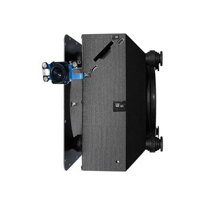 Mapeo y topografía de cámara oblicua 3D con función de etiquetado geográfico de la marca de la película, de la marca de fábrica, de la marca de fábrica - Product Image 6