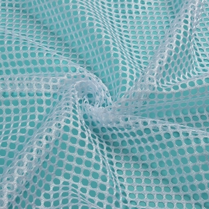 Vải Dệt Kim Lót Lưới Tricot 100% Sợi Nhân Tạo - Product Image 4