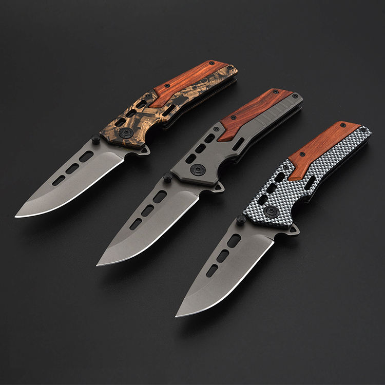 YJ Knives