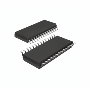 Manufacturer Channel Data Acquisition Electronic Chips Component 28 TSSOP MAX1179AEUI+T - Product Image 1