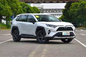 Toyota Lingfang <span class=keywords><strong>2022</strong></span>, Motor Dual, 2.0L, Tracción en las Cuatro Ruedas, Edición Flagship, Auto Usado Hecho en China, Volante a la Izquierda, Automático - Product Image 3