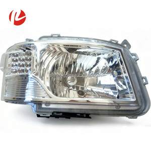 Phare électrique 12V de haute qualité 6000K pour FOTON G7 G9 CS2 C2 <span class=keywords><strong>K1</strong></span> - Product Image 3