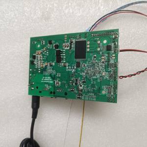 KN519A VoIP Vidéo Carte Principale SIP 2.0 <span class=keywords><strong>IP</strong></span> 720P DC Poe Power <span class=keywords><strong>RJ45</strong></span> Téléphone Accessoires Caméra 2.0 <span class=keywords><strong>IP</strong></span> 720P DC Poe Power Téléphone - Product Image 5