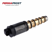 Vanne de commande de compresseur de climatisation 6SEU16C Reiz pour Toyota Compass, électrovanne de compresseur de climatisation