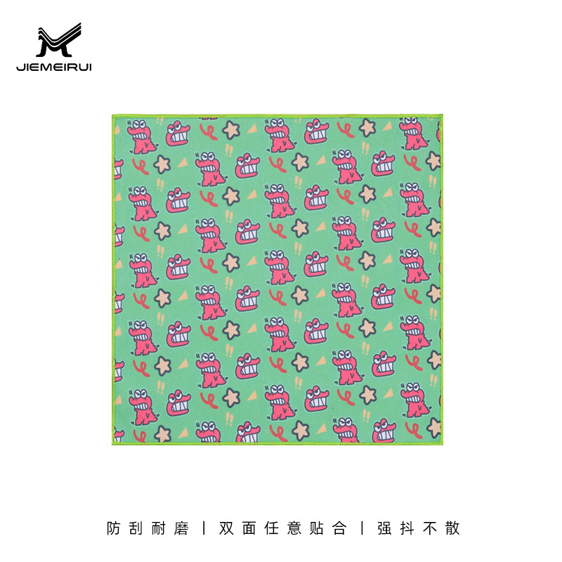 Galletas de cocodrilo C