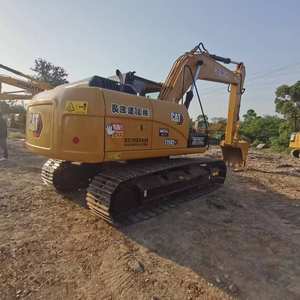 Excavadoras Usadas Caterpillar Cat 315 en Buen Estado, Excavadoras de Cadenas Cat 315, Excavadoras Cat 315D de 15 Toneladas a Bajo Precio en Venta - Product Image 4
