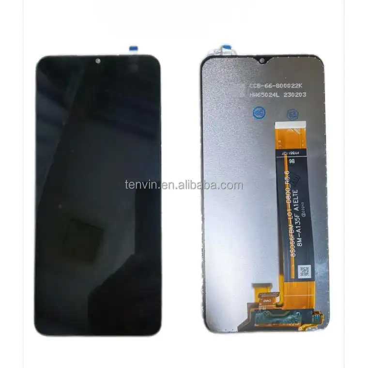 China Hersteller Großhandel Panta lla Lcd Bildschirm Display Touch Digiti zer für Samsung A13 4G Ersatz Incell Qualität