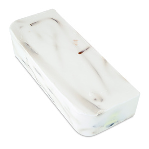 Savon en Pain Parfumé Honey Bee 5 lb, Bloc de Glycérine en Gros pour la Fabrication de Savons de Bain à Trancher, Idéal pour la Vente au Détail et l'Emballage Cadeau - Product Image 3