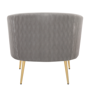 Modern Single Sofa <b>Armchair</b> with Strong Legs for Home <b>Dining</b> Room Restaurant Outdoor Hospital Hotels Use for Living Room Bedroom - Product Image 4