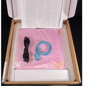 C1200-24FP-4X Thương hiệu mới Cisco chất xúc tác 24 Gigabit PoE + cổng với 4x10G SFP + uplinks Quản Lý chuyển đổi C1200-24FP-4X - Product Image 2