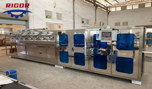 Ligne de production de lingettes humides-Commutation multi-spécifications de la machine d'emballage + positionnement visuel de la machine à sceller - Product Image 2