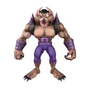 Tùy Chỉnh 3D Sói Hình Dạng Hành Động Hình, Tùy Chỉnh Động Vật 3D Nhựa Hành Động Hình, OEM 3D Nhựa Hành Động Hình Đồ Chơi - Product Image 5