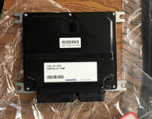 ตัวควบคุมปั๊ม PC300-8 PC350-8 PC400-8 รุ่น 7835-46-3005 ของแท้ - Product Image 2