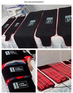 آلة علاج الألم الاحترافية 5d Max <span class=keywords><strong>Lipo</strong></span> Light 5d Maxlipo - Product Image 3