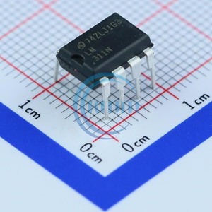 <span class=keywords><strong>Lm311</strong></span> lm311n Inline Dip-8 chip so sánh điện áp <span class=keywords><strong>IC</strong></span> mới ban đầu - Product Image 1