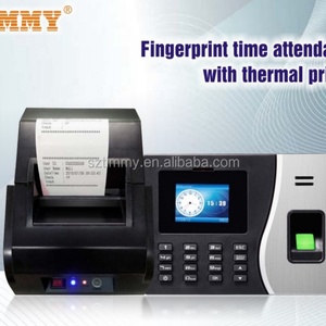 ซอฟต์แวร์ TIMY Cloud ระบบ Wifi บันทึกเวลาด้วยลายนิ้วมือ ไบโอเมตริกซ์ - Product Image 3