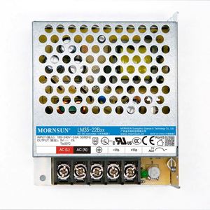 محولات تيار مستمر مغلقة من العلامة التجارية الأصلية 1 مخرج 12 فولت 85 ~ من من من ماركة VAC ، مُدخلات - Product Image 2