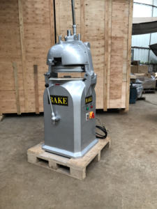 Machine à diviser et à arrondir la pâte, semi-automatique, pour pain, pizza, machine à couper les boules de pâte pour <span class=keywords><strong>hamburger</strong></span>, 30-100g - Product Image 2