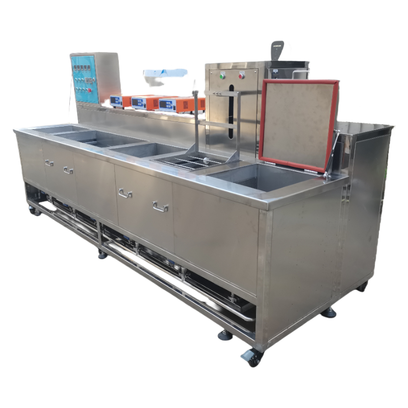 100l ultrasonic cleaner