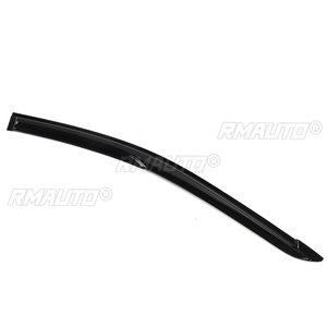 4pcs Car Door <b>Window</b> Vent Visor Deflector Sun Rain Guard <b>Shade</b> for Nissan for Altima Sedan 2013-2020 Awning Shelter Decoration - Product Image 4