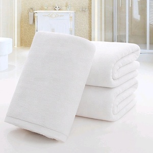De alta calidad de 5 estrellas 100% algodón toallas de baño toallas de hotel cara toallas de mano - Product Image 3