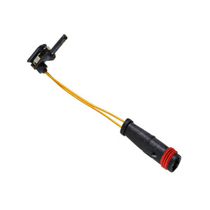 Sensor de Pastillas de Freno para Mercedes-Benz Clase E W211 2115401717, Repuesto Delantero y Trasero, Material ABS - Product Image 4