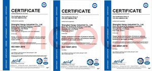 Máy tạo chân không khí để sơ tán khí dư được thiết kế như một máy phát áp lực - Product Image 3