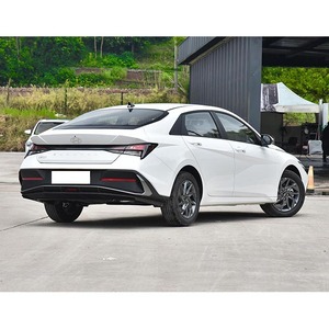 Hyundais Elantra benzina berlina auto Hyundais auto a benzina 2024 1.4t DCT <span class=keywords><strong>Lux</strong></span> Premium Edition auto usate - Product Image 6