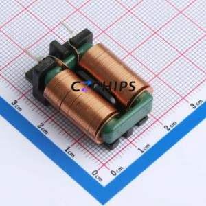 XRSQ2418-20mH-V-1013 Common Mode <b>Filter</b> Through hole Component (THT) <b>RF</b> 1kV 3A 20mH@1kHz 180mOhm - Product Image 1