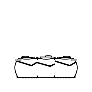 IMHOFF PIT 103 AE MA2 Producto de maquinaria de tratamiento de agua - Product Image 1