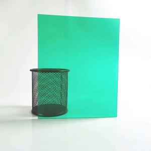 Paneles transparentes de resistencia a la intemperie, Pc celular, hoja de plástico solar hueca, Policarbonato <span class=keywords><strong>alveolar</strong></span> para casa verde - Product Image 6
