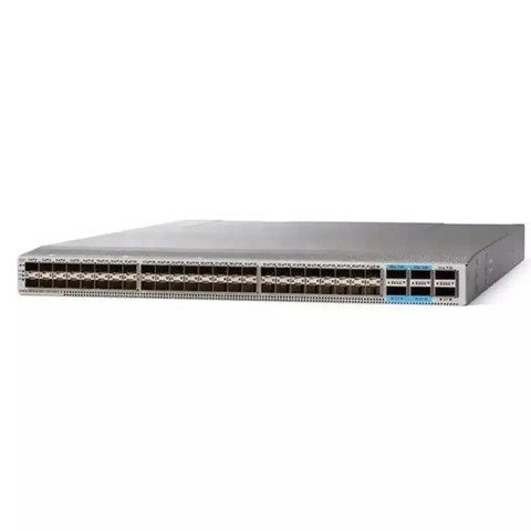 Original New N9K 9000 Series Modular Core Switch N9K-C92348GC-X Network Enterprise Switch