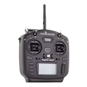 Radio Digital RadioMaster TX12 Cc2500 Compatible con Múltiples Módulos, con TBS CROSSFIRE V2 para Drones, Precio al por Mayor - Product Image 1