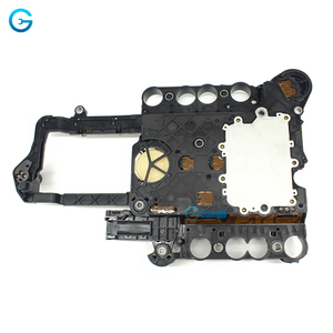 Bas <span class=keywords><strong>Prix</strong></span> <span class=keywords><strong>Automatique</strong></span> Boîte De Vitesses 722.9 Module De Commande De Transmission Unite TCU A0034460310 A0335456732 A000270260080 - Product Image 2