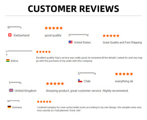 Vớ nam chất lượng cao giá rẻ bán buôn màu trắng đen đỏ 100% cotton dệt kim, vớ nam đặt may theo yêu cầu - Product Image 6