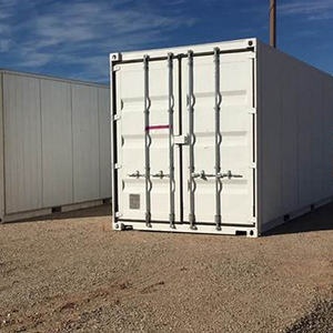 Système de stockage d'énergie au lithium-ion de 1 MWh pour l'alimentation électrique, fourni par l'usine GSO - Product Image 5