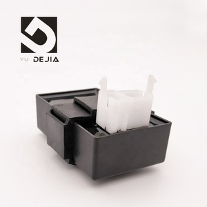 Cg200 DC igniter xe máy Scooter CDI - Product Image 5