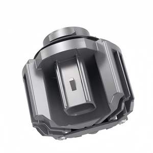 Feux antibrouillard LED bicolores avec clignotants OEM et feux de jour pour Toyota - Product Image 4