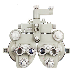 ML-400 Forottero Ottico Manuale per Oftalmologia e Optometria, Prodotto in Cina a Prezzo Conveniente - Product Image 1