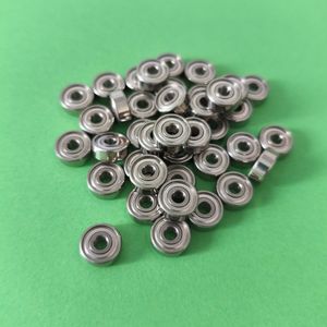 <span class=keywords><strong>Shimano</strong></span> ABU <span class=keywords><strong>Daiwa</strong></span> Hybrid Roulement à billes en céramique S693zz S623zz pour <span class=keywords><strong>moulinet</strong></span> de pêche Baitcasting Spinning Drum - Product Image 6