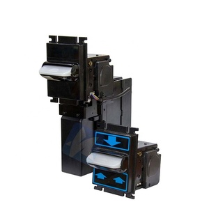 /Top Bill Acceptor Modèle Tp70 L70 pour machines de <span class=keywords><strong>jeu</strong></span> et jeux de table à poisson - Product Image 1
