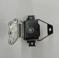 Pièces de montage du moteur droit OEM 11610M55RA1 11610-52R00 pour Suzuki Swift Dzire 1.2L 2017-2024, pièces de rechange automobiles en caoutchouc et acier