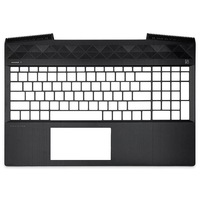 Charnières de clavier neuves d'origine pour Pavilion Gaming Envy 15 x360 15-EW ABS A/B/C/D